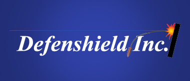 MGN Defenshield, Inc Logo